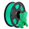 Sunlu 1,75 mm, 1 kg/bobine, filament ABS facile (vert menthe)