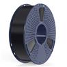 Sunlu 1,75 mm, 1 kg/bobine, filament PVB (noir)