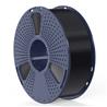 Sunlu 1,75 mm, 1 kg/bobine, filament PVB (noir)