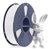 Sunlu 1,75 mm, 1 kg/bobine, filament PVB (blanc)