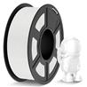 Sunlu 1,75 mm, 1 kg/bobine, filament PVB (blanc)