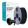 Sunlu 1.75mm, 1kg/spool, High Speed Matte PETG filament (Black)