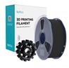 Sunlu 1.75mm, 1kg/spool, PETG Carbon Fiber Filament