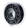 Creality CR-PLA Filament for FDM 3D Printer,1.0Kg 1.75mm, Black