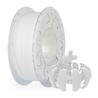 Creality CR-PLA Filament for FDM 3D Printer,1.0Kg 1.75mm, White