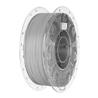 Creality CR-PLA Filament for FDM 3D Printer,1.0Kg 1.75mm, Grey