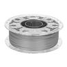 Creality CR-PLA Filament for FDM 3D Printer,1.0Kg 1.75mm, Grey