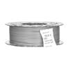 Creality CR-PLA Filament for FDM 3D Printer,1.0Kg 1.75mm, Grey