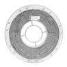 Creality CR-PLA Filament for FDM 3D Printer,1.0Kg 1.75mm, Grey