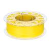 Creality CR-PLA  Filament for FDM 3D Printer,1.0Kg 1.75mm, Yellow