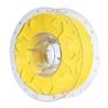 Creality CR-PLA  Filament for FDM 3D Printer,1.0Kg 1.75mm, Yellow