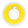 Creality CR-PLA  Filament for FDM 3D Printer,1.0Kg 1.75mm, Yellow