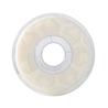 Creality CR-PLA  Filament for FDM 3D Printer,1.0Kg 1.75mm, Ivory White