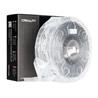 Creality CR-PLA  Filament for FDM 3D Printer,1.0Kg 1.75mm, Silver