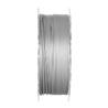 Creality CR-PLA  Filament for FDM 3D Printer,1.0Kg 1.75mm, Silver