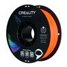 Creality CR-PLA Filament for FDM 3D Printer,1.0Kg 1.75mm, Fluorescent