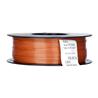 Creality CR-Silk PLA Filament 1.0Kg 1.75mm,Red Copper