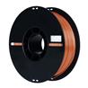 Creality CR-Silk PLA Filament 1.0Kg 1.75mm,Red Copper