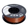 Creality CR-Silk PLA Filament 1.0Kg 1.75mm,Red Copper