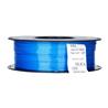 Filament PLA Creality CR-Silk 1,0 kg 1,75 mm, bleu