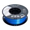 Filament PLA Creality CR-Silk 1,0 kg 1,75 mm, bleu