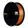 Filament PLA Creality CR-Silk 1,0 kg 1,75 mm, rouge doré