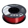 Filament PLA Creality CR-Silk 1,0 kg 1,75 mm, rouge doré