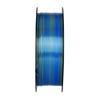 Filament PLA Creality CR-Silk 1,0 kg 1,75 mm, jaune-bleu