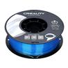 Filament PLA Creality CR-Silk 1,0 kg 1,75 mm, jaune-bleu