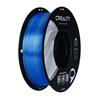 Filament PLA Creality CR-Silk 1,0 kg 1,75 mm, jaune-bleu