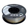 Filament PLA Creality CR-Silk 1,0 kg 1,75 mm, doré-argenté