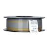 Filament PLA Creality CR-Silk 1,0 kg 1,75 mm, doré-argenté