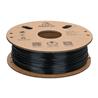 Filament PLA rapide Creality Ender, 1,0 kg, 1,75 mm, 300 mm/s, noir