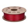 Filament PLA rapide Creality Ender 1,0 kg, 1,75 mm, 300 mm/s, rouge