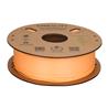 Filament d'impression 3D PLA Creality Hyper Series, 1 kg, 1,75 mm, couleur pêche