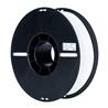 Filament Creality CR-TPU 1,0 kg 1,75 mm, blanc