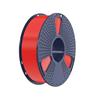 Sunlu 1.75mm,0.9kg/spool, Easy ABS filament (Red)