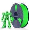 Sunlu 1.75mm, 0.9kg/spool, ABS filament (Green)