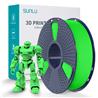 Sunlu 1.75mm, 0.9kg/spool, ABS filament (Green)