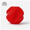 Filament PLA Basic de Bambu Lab, rouge