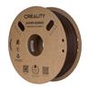 Filament d'impression 3D Creality Hyper PLA-CF 1 kg, 1,75 mm, ocre