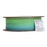 Creality Hyper Series PLA 3D Printing Filament 1kg, 1.75mm, Rainbow,Wi