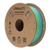 Creality Hyper Series PLA 3D Printing Filament 1kg, 1.75mm, Rainbow,Wi