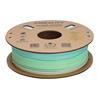 Filament d'impression 3D PLA Creality Hyper Series 1 kg, 1,75 mm, arc-en-ciel, S