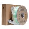 Filament d'impression 3D PLA Creality Hyper Series 1 kg, 1,75 mm, arc-en-ciel, S