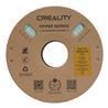 Filament d'impression 3D PLA Creality Hyper Series 1 kg, 1,75 mm, arc-en-ciel, S