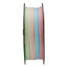 Filament d'impression 3D PLA Creality Hyper Series 1 kg, 1,75 mm, arc-en-ciel, Wi