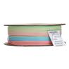 Filament d'impression 3D PLA Creality Hyper Series 1 kg, 1,75 mm, arc-en-ciel, Wi