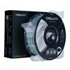 Filament PLA Creality CR-Silk 1,0 kg 1,75 mm, Arc-en-ciel soyeux