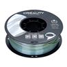 Filament PLA Creality CR-Silk 1,0 kg 1,75 mm, Arc-en-ciel soyeux